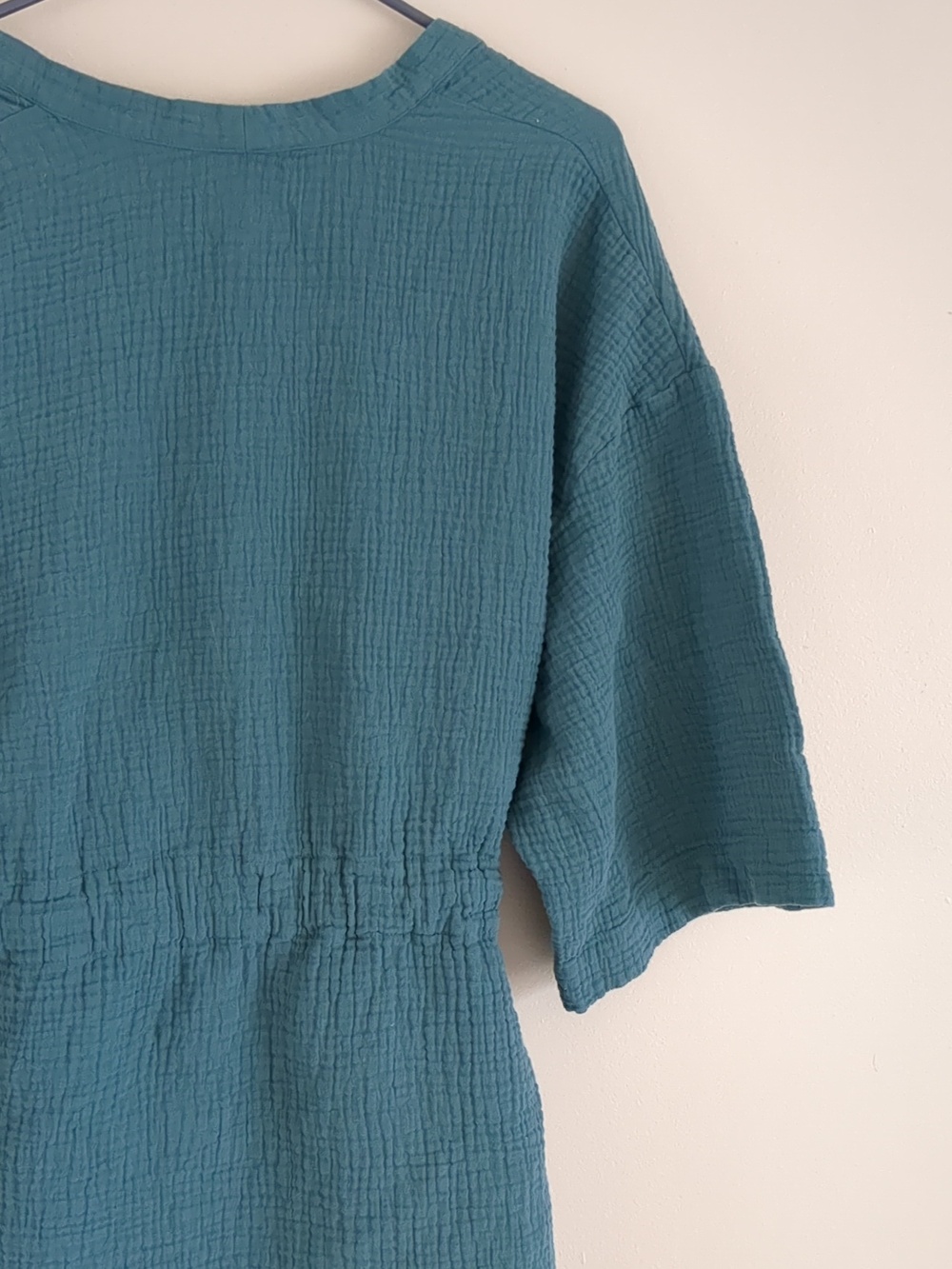 OSFM Universal Thread Green Open Front - Picture 9 of 10